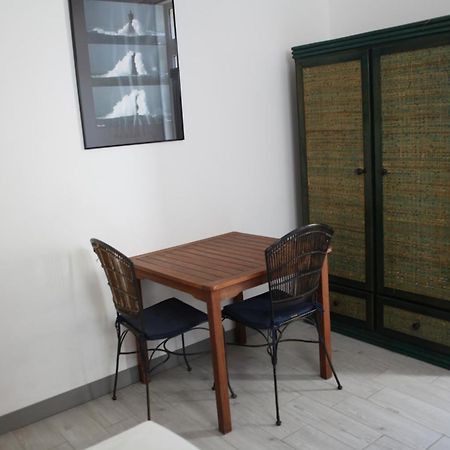 Chambre Les Minimes Bord De Mer Aytré Exterior foto