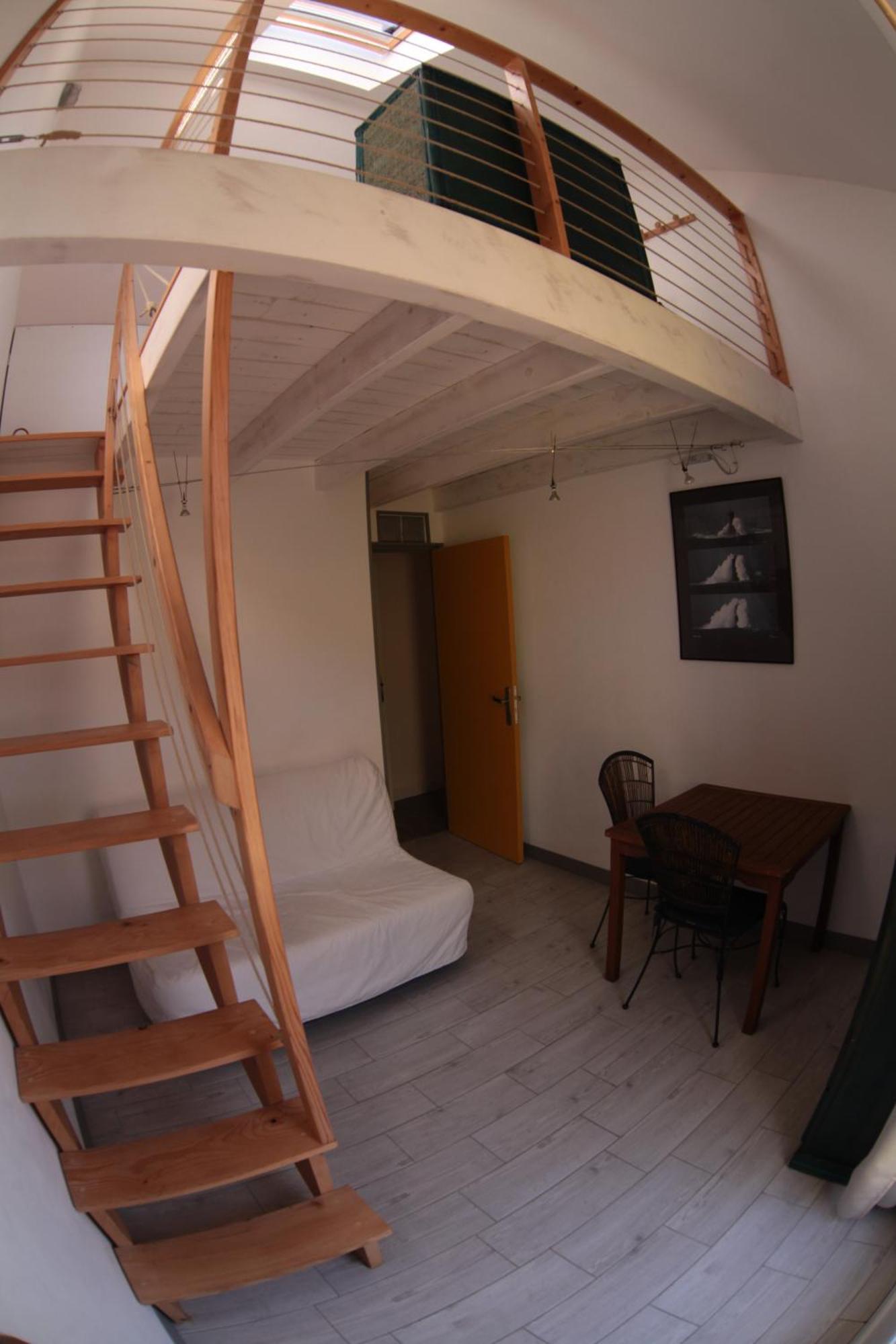 Chambre Les Minimes Bord De Mer Aytré Exterior foto